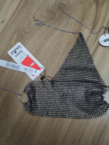 Brushalteri, Bralete: Bоја - Srebrna na lalafo.rs — 6 Brushalteri, Bralete: Bоја - Srebrna — 6