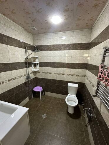 Yeni tikili: 2 otaqlı, Yeni tikili, 50 kv. m — 8