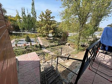 Продажа дач: Продаётся загородный дом у реки Аламедин, с. Таш-Мойнок. Дом — 11