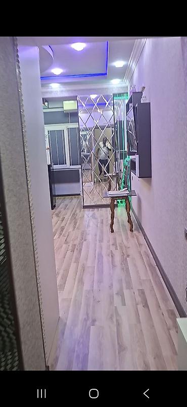 Yeni tikili: 1 otaqlı, Yeni tikili, 25 kv. m — 1