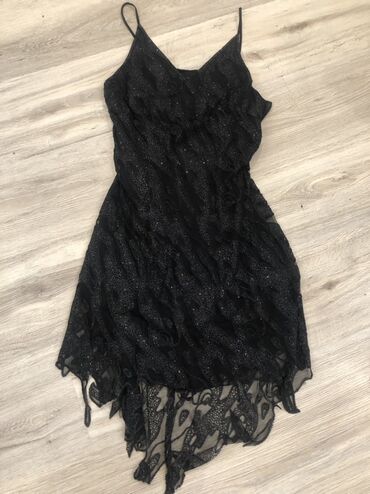 Dəstlər, kostyumlar: Qadın geyim dəsti – 4 məhsul 1) Qara dəri biker üslublu gödəkçə - — 18