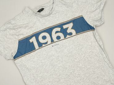 koszulki wisla plock: Ben Sherman, T-shirt damski, 2XL
