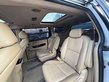 киа каринавал: Kia Carnival: 2019 г., 2.2 л, Автомат, Дизель, Минивэн — 8