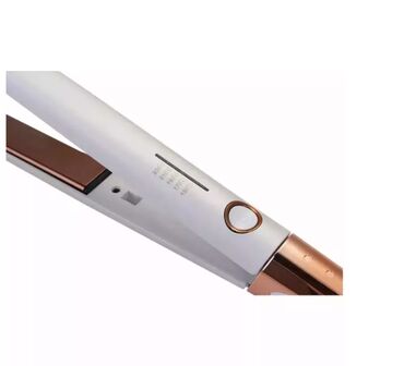 Утюжки для волос: Утюжок для волос: идеальное выпрямление RAF R-417 Описание — 2