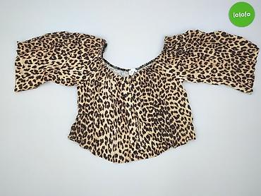 mamgo outlet: H&M, Bluzka damska, rozmiar M — 2
