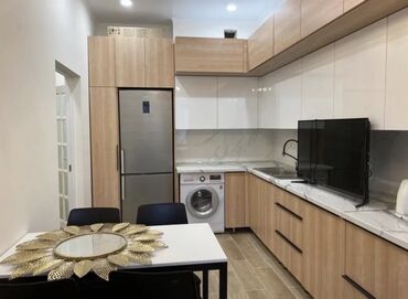 Долгосрочная аренда квартир: 1 комната, Агентство недвижимости, Без подселения, С мебелью полностью — 6