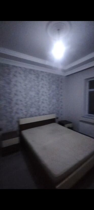 Uzunmüddətli kirayə evlər: 100 kv. m, 3 otaqlı, Kombi, Qaz, İşıq — 18