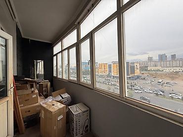 алис: 4 комнаты, 175 м², Ала-Арча ТРЦ 6 этаж — 5