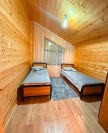 alfa resort: Сдаются уютные барнхаусы в Чолпон- Ате, Иссык-Куль! Идеальное место — 8