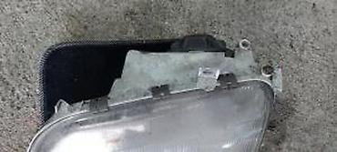 golim: VW SARAN LEVI FAR 0 | Rasprodaja delova za vw saran — 1