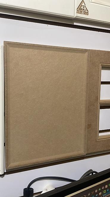 Резка: Резка, ЧПУ-фрезеровка — 14