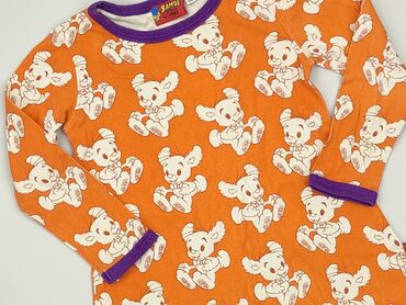 Dress, Lindex, 4-5 years, 104-110 cm, condition - Perfect