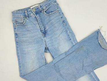 agolde jeans: Stradivarius, Jeansy damskie, rozmiar 2XS — 1
