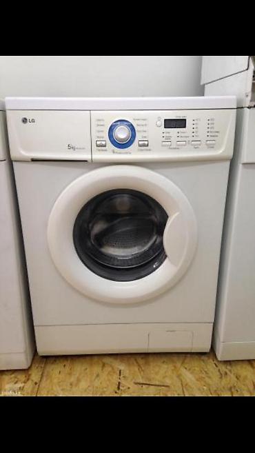 indesit: Стиральна машинка Индезит на 4 кг с гарантией! Есть другие стиральные — 4