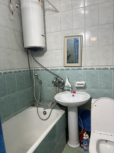 Продажа квартир: 2 комнаты, 40 м², Общежитие, 3 этаж, Косметический ремонт — 2