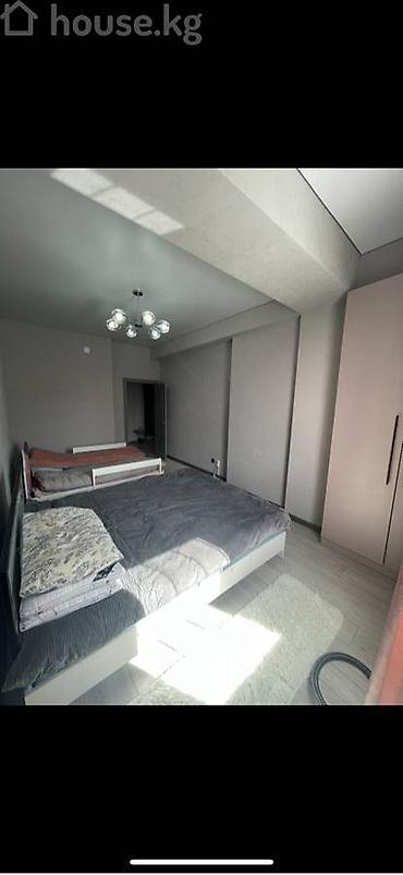 Продажа квартир: 2 комнаты, 50 м², Элитка, 2 этаж, Евроремонт — 1