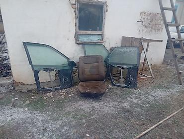 Audi: Audi 100 с прицепом Avant (C3) универсал, примерно конец 80-х – начало — 10