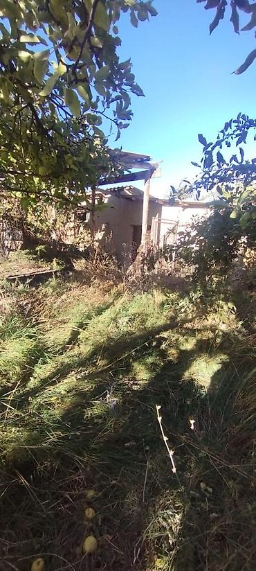 цены на недвижимость бишкек: 2 комнаты, 25 м², 13 соток, Электричество, Холодная вода — 4