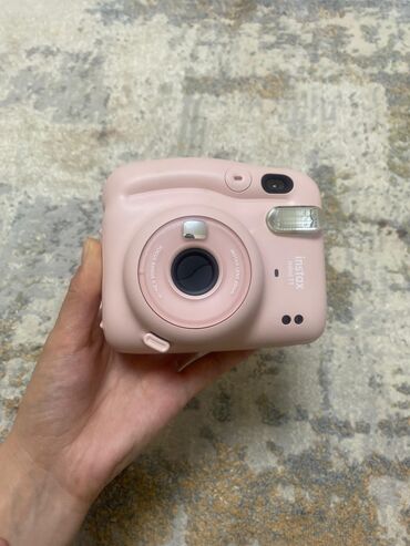 фотоаппарат canon g9: Fujifilm Instax.Mini 11 моментальное фото . Фотоаппарат Новый даже не