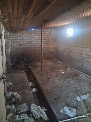 İcarəyə anbar və emalatxanalar: Obyekt – hündür hasarla əhatələnmiş, iri sahəli istehsalat/ankara — 26