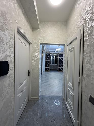 Новостройка: 3 комнаты, Новостройка, 57 м² — 7