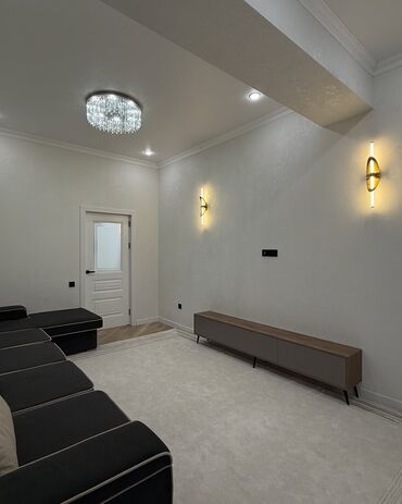 Продажа квартир: 2 комнаты, 60 м², Элитка, 12 этаж, Евроремонт — 7