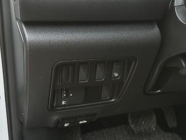 Renault Samsung: Renault Samsung QM6: 2021 г., 2 л, Вариатор, Газ, Кроссовер — 15