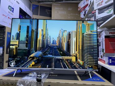 Телевизоры: Телевизор skyworth 43ste6600 android обладает 43-дюймовым экраном 110 — 12