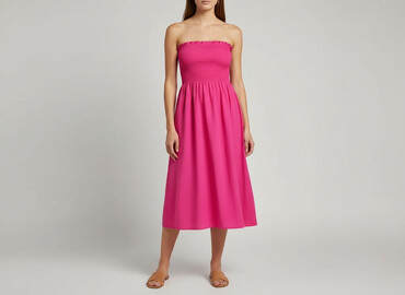 sukienka koktajlowa plus size: Studio, Women`s dress, size One size