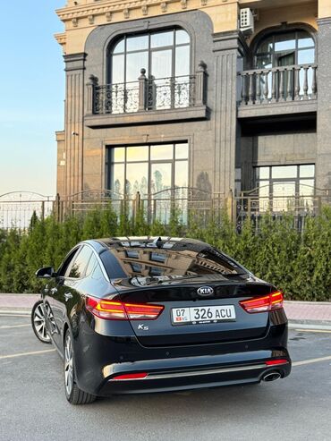 купить форд транзит 2.0 дизель: Kia K5: 2018 г., 2 л, Автомат, Газ, Седан