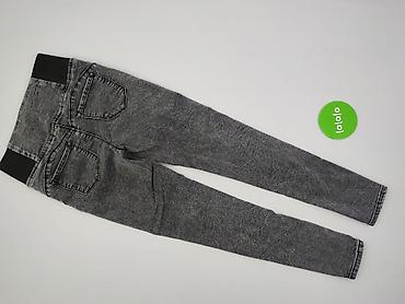 converse podrobki: Leggings, Legginsy Eleganckie damskie, rozmiar S — 3