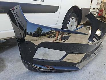 alternativa: BRANIK ZA VOLVO XC60 OD 2018. DO 2021. GOD. - 31425160 — 2