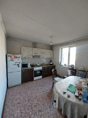 Продажа домов: Дом, 110 м², 3 комнаты, Риэлтор, Старый ремонт at lalafo.kg — 5 Продажа домов: Дом, 110 м², 3 комнаты, Риэлтор, Старый ремонт — 5