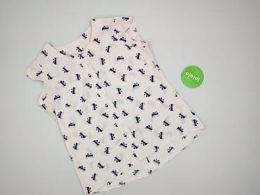 bluzki jedwab: Bluzka damska, rozmiar 2XL — 2