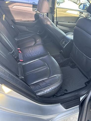 rexton pikap: Hyundai Sonata: 2017 г., 2 л, Автомат, Газ, Седан — 6