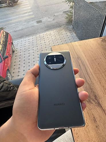 huawei ultimate: Huawei Mate X3, Б/у, 512 ГБ, цвет - Черный, 2 SIM — 7