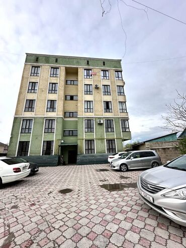 Продажа участков: 2 комнаты, 49 м², Элитка, 4 этаж, Евроремонт