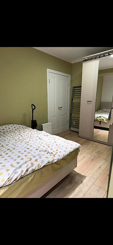 Продажа квартир: 2 комнаты, 48 м², Элитка, 3 этаж, Евроремонт at lalafo.kg — 6 Продажа квартир: 2 комнаты, 48 м², Элитка, 3 этаж, Евроремонт — 6