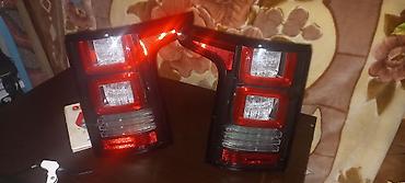 e39 hella stop: LED, Rover Analoq, İşlənmiş — 9