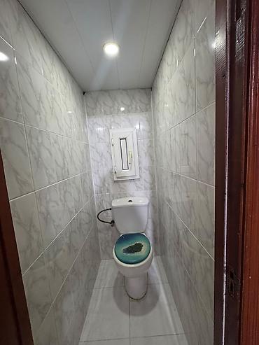 Köhnə tikili: Bakı, Hövsan qəs., 2 otaqlı, Köhnə tikili, m. Əhmədli, 72 kv. m — 31