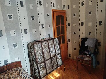 Köhnə tikili: Bakı, Yeni Günəşli Massiv A, 3 otaqlı, Köhnə tikili, 50 kv. m — 7