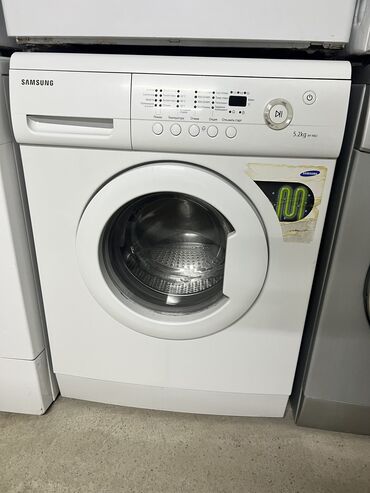 купить фильтр для стиральной машины самсунг: Стиральная машина Samsung, Б/у, Автомат, До 6 кг