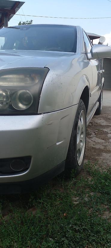 фургоны категории б: Opel Vectra: 2.2 л | 2003 г. 250000 км Седан — 4