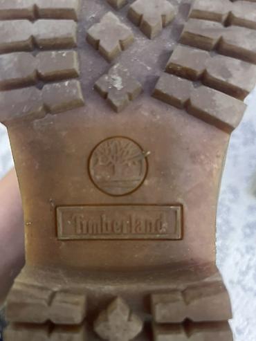 тимберлейк обувь: Зимние ботинки Timberland оригинал Покупала за 7000 отдам за 1000 — 2