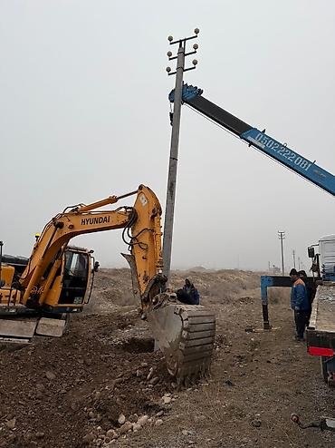 Силовые трансформаторы: Трансформатор услуги электроснабжения любой сложности от 10 ква до at lalafo.kg — 14 Силовые трансформаторы: Трансформатор услуги электроснабжения любой сложности от 10 ква до — 14