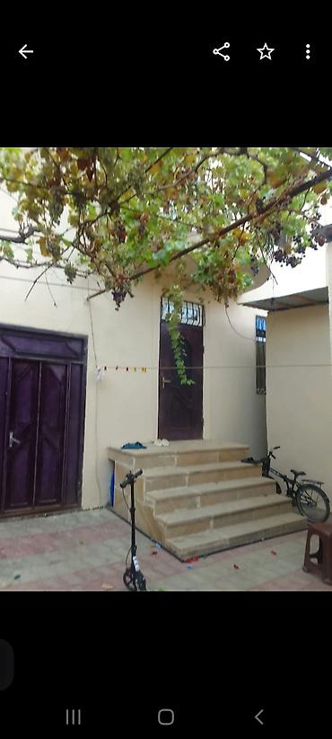 Həyət evi alıram: 210 kv. m, 5 otaqlı — 6