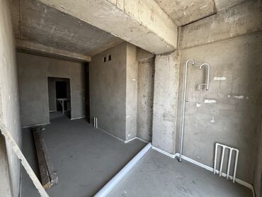 квартиры под самоотделку: 3 комнаты, 94 м², Элитка, 12 этаж, ПСО (под самоотделку)