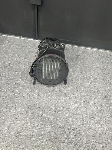 radio: Sənaye tipli elektrik istilik ventilyatoru – 5 kW • Güc: 5 kW • — 2