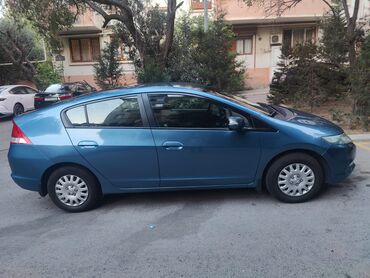 квадрокоптер баку: Honda Insight: 1.3 л | 2009 г. Седан