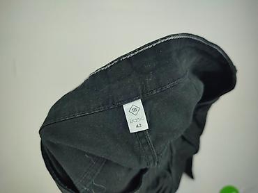 kurtka mexx: TEX, Spodnie materiałowe damskie, rozmiar XL — 4